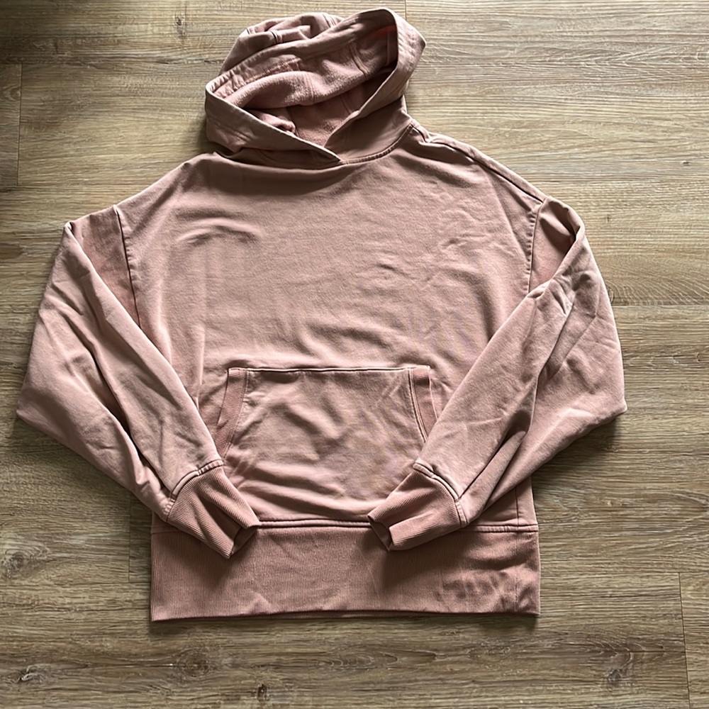 Athleta Balance Sweatshirt XXS